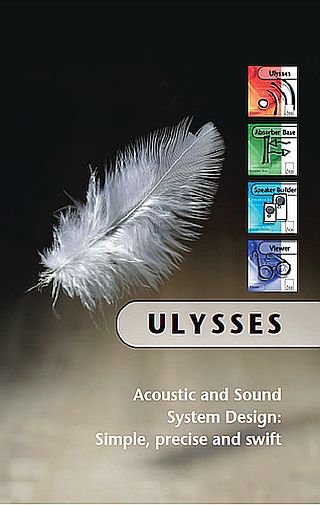 The Ulysses Story